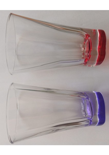 Truva TRU309 Kahve Yanı Su Bardağı 6 Parça modelleri