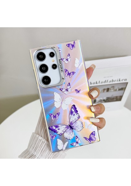 Samsung Galaxy S22 Ultra Telefon Kılıfı (Yurt Dışından)