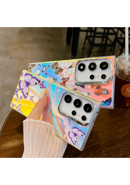 Samsung Galaxy S22 Ultra Telefon Kılıfı (Yurt Dışından) modelleri