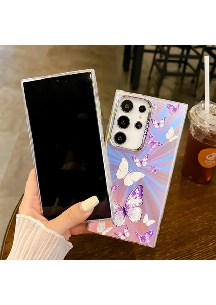 Samsung Galaxy S22 Ultra Telefon Kılıfı (Yurt Dışından) indirimleri