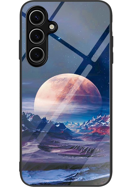 Samsung Galaxy S24 FE Telefon Kılıfı (Yurt Dışından)