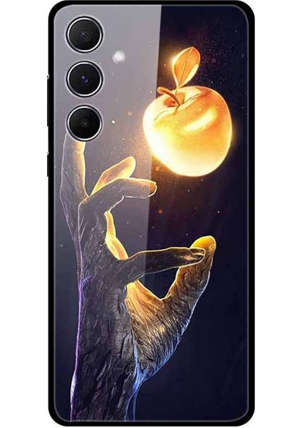 Samsung Galaxy A55 Telefon Kılıfı (Yurt Dışından)