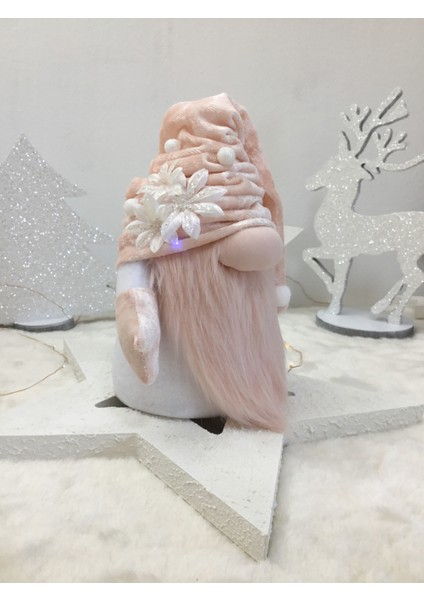 Cıgdemcalıskan Sugargirl Şans Cücesi modelleri