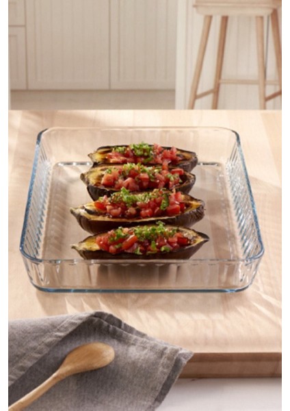 Borcam Dikdörtgen Tepsi Borcam fiyatları