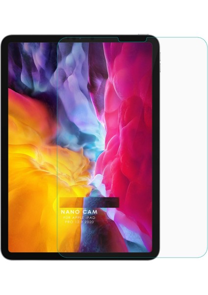 Samsung Galaxy Tab S6 Lite Sm P-610 2020 10.4 İnç Tablet Uyumlu 9h Nano Ekran Koruyucu