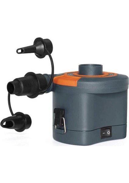 Sidewinder Pilli Pompa 62141