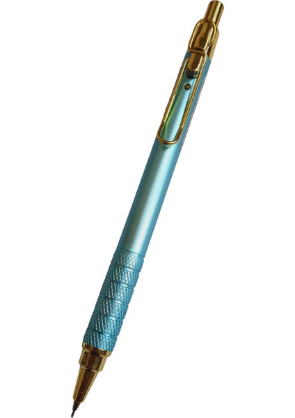 6303 Lüks Metal Versatil Kalem 0.7mm