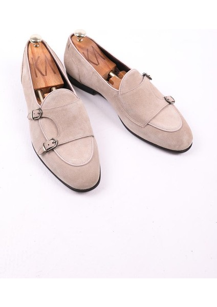 Günlük Erkek Loafer Ayakkabı - KAV8305W