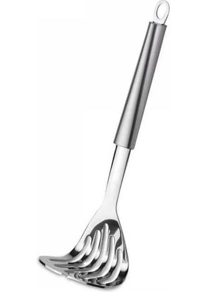 Çelik A524 Twisty Patates Ezici