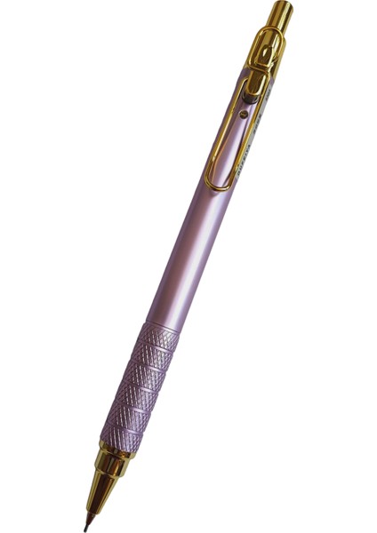 6303 Lüks Metal Versatil Kalem 0.7mm