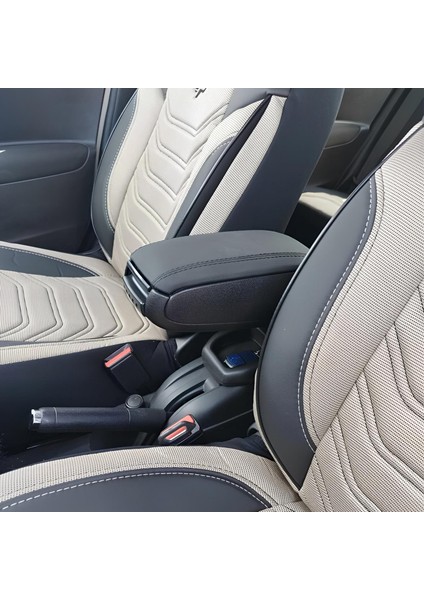 Peugeot 301 Kol Dayama Kolçak 2012 Model ve Sonrası