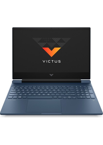 Victus Gaming 15-FA1033NT Intel Core I5 13500H 8 GB 256 GB SSD RTX4050 Windows 11 Home 15.6" Fhd 7N9V2EAAR17