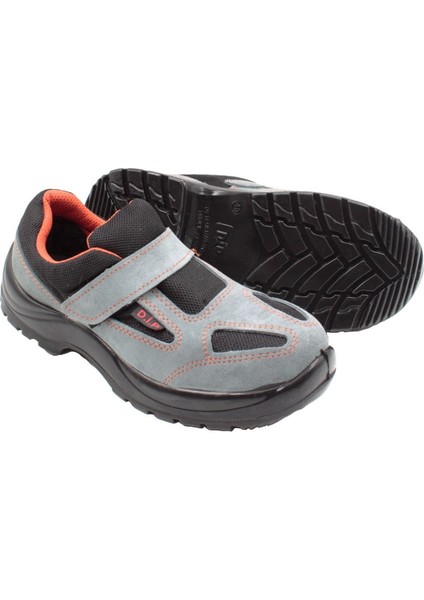 402 Süet Deri Iş Ayakkabısı O1 (Korumasız) fiyatları