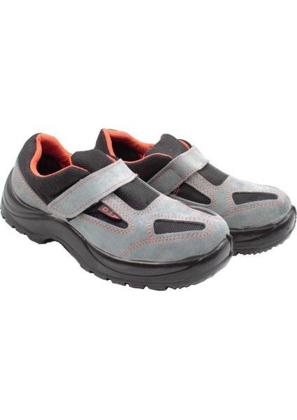 402 Süet Deri Iş Ayakkabısı O1 (Korumasız) modelleri