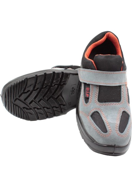 402 Süet Deri Iş Ayakkabısı O1 (Korumasız) fırsatları