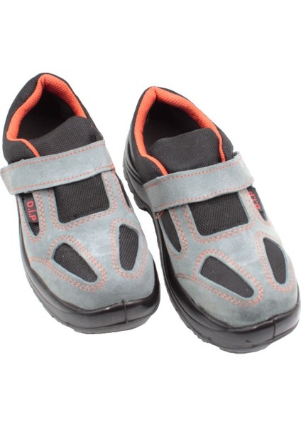 402 Süet Deri Iş Ayakkabısı O1 (Korumasız) indirimleri