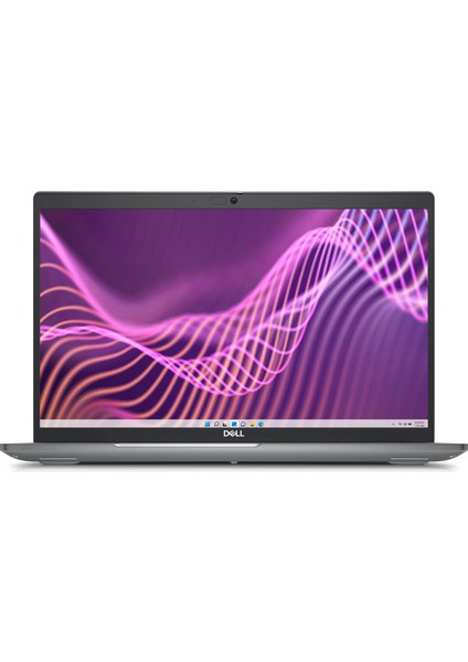 Latitude 5540 I7-1370P 32GB 512GB SSD 15,6 Fhd Nvidia Geforce MX550 2gb Ubuntu