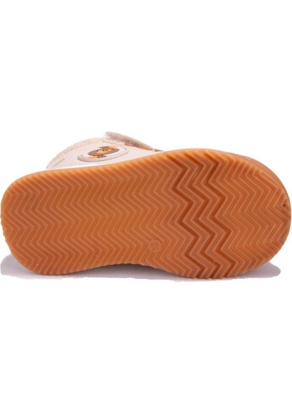 Vicco Hippi Bebe Bot Bej modelleri