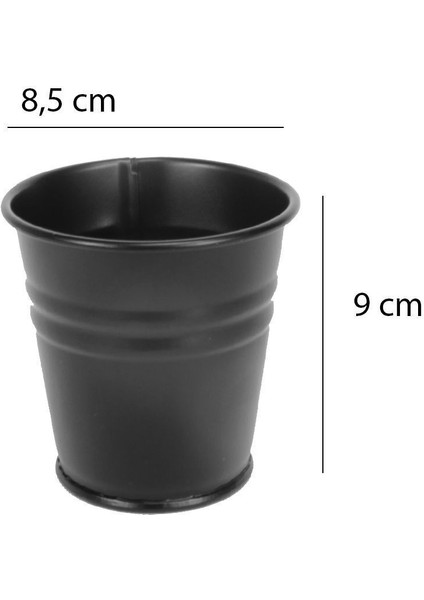 Metal Mini Kova fırsatları