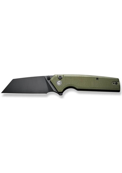 Amirite G10 Od Green Çakı