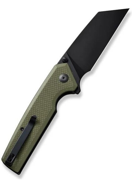 Amirite G10 Od Green Çakı