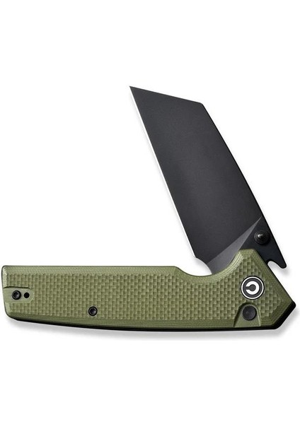 Amirite G10 Od Green Çakı