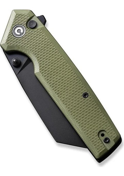 Amirite G10 Od Green Çakı