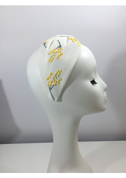 Mimosadream Nakışlı Taç fiyatları