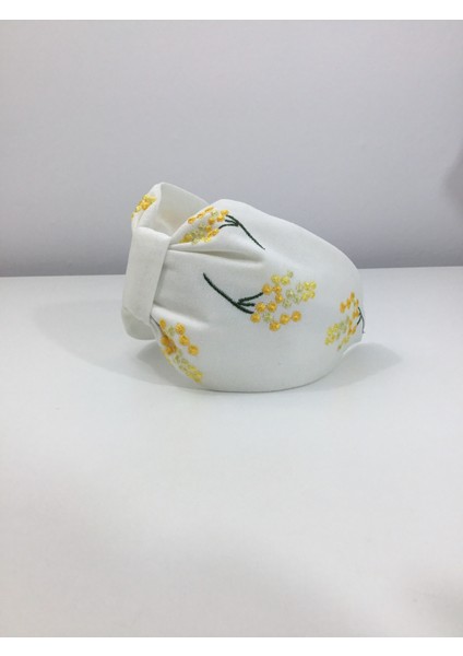 Mimosadream Nakışlı Taç modelleri