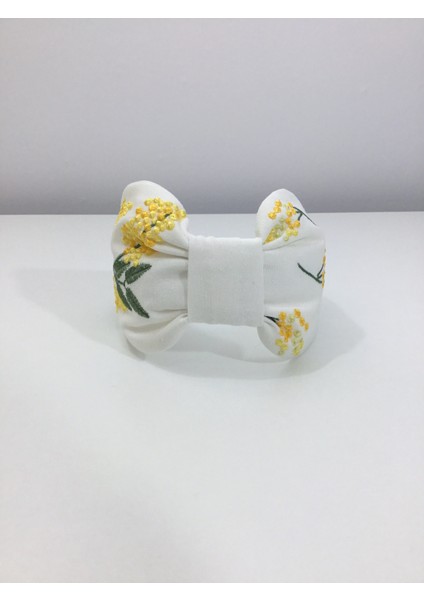 Mimosadream Nakışlı Taç fırsatları