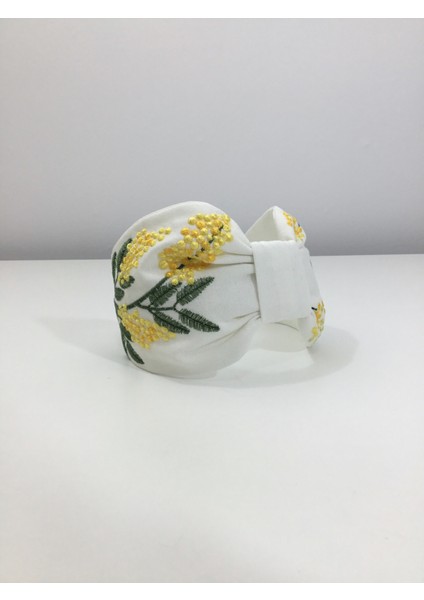 Mimosadream Nakışlı Taç indirimleri