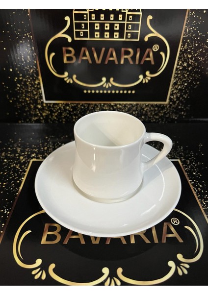 Cup Kahve Fincanı