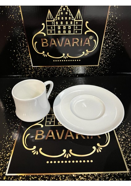 Cup Kahve Fincanı