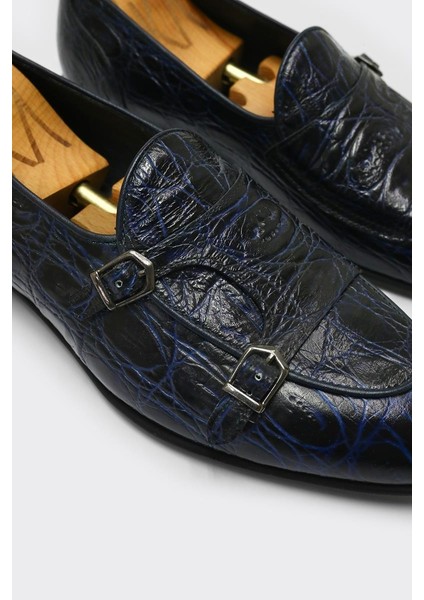 Günlük Erkek Loafer Ayakkabı - KAV8305W modelleri