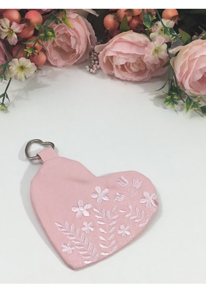 Tinylovelyheart Kalp Bozuk Para Cüzdanı