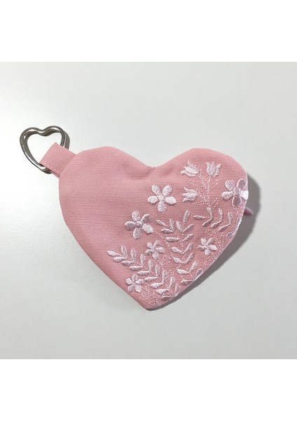Tinylovelyheart Kalp Bozuk Para Cüzdanı