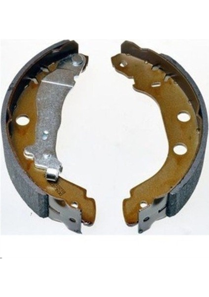 54100 Arka Fren Balatası Fiat Albea,fiat Palio,fiat Strada,fiat Doblo,fiat Fiorino,mercedes E Serisi fiyatları