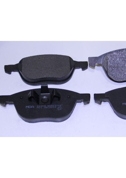 55359 Focus Cmax 04-15 Volvo S40 V50 C30 C70 04-13 Mazda 3 03-10 Ön Fren Balatası