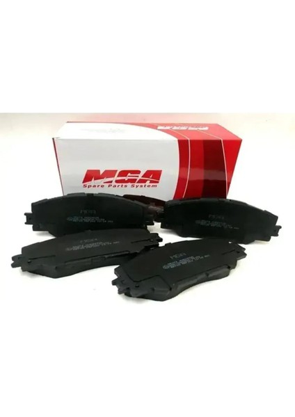 55112 Ön Fren Balatası Fiat Tempra/fiat Punto/fiat Tipo/fiat Uno fiyatları