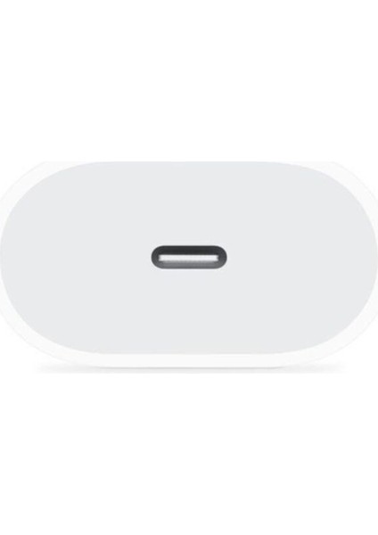 Bej Srknx Apple Türkiye Garantili 20W Type-C Girişli Usb-C Adaptör Başlık Modelist 999178