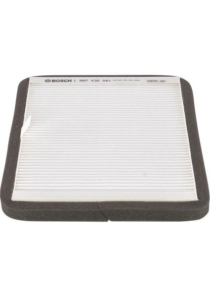 Fıl HC7069-POLEN Filtresi Renault Megane I > 7700424093