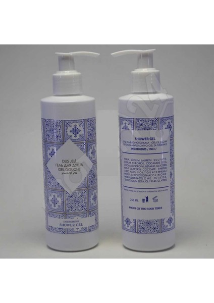 Dekoratif Boş Pompalı Doldurulabilir Plastik Pet Boş Şişe Duş Şişesi 250 ml fiyatları