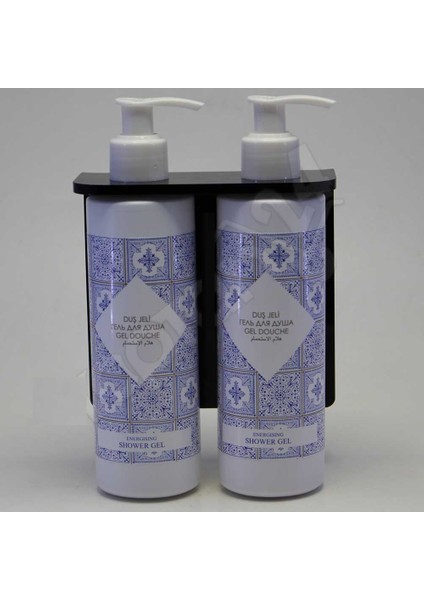 Dekoratif Boş Pompalı Doldurulabilir Plastik Pet Boş Şişe Duş Şişesi 250 ml modelleri