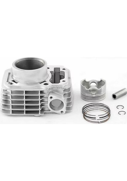 Silindir Seti Komple 200cc Cbf