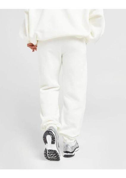 FZ0229-133 Nike Sportswear Fleece Varsity Kadın Spor Eşofman Altı indirimleri
