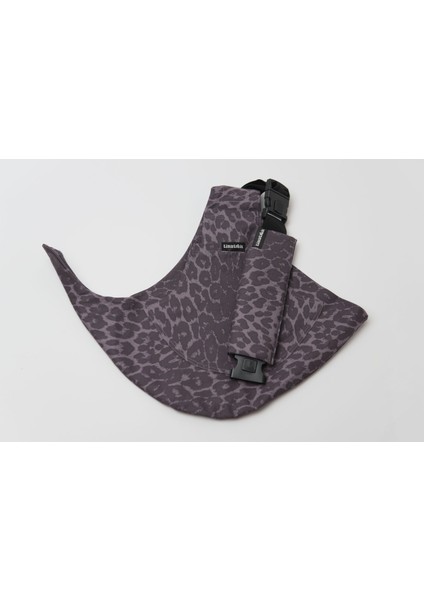 Child Carrier-10 Ay-4 Yaş(max 18 kg)Mor Leopar Çocuk Taşıyıcı|Ana Kucağı-Sling-Yan Sling fırsatları
