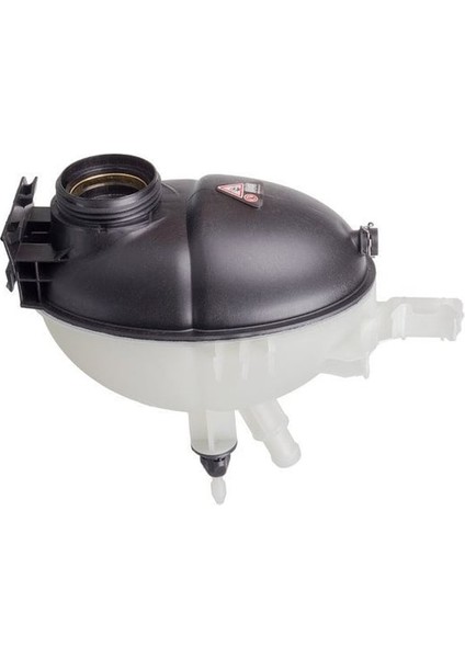 P12771-RADYATOR Ek Su Deposu Mercedes W213 > A2055000049