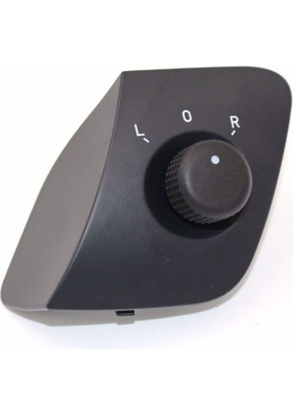 Ayna Ayar Düğmesi – 6J1959565A Wisco – Seat Ibıza 4 (6j5) 08-15 Arası Uyumlu