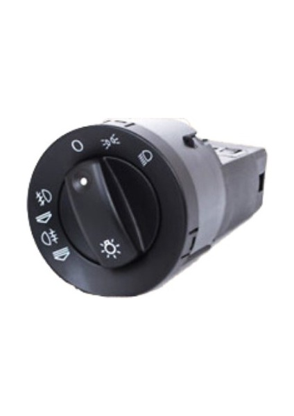 Far Anahtarı Sisli Auto – 8E0941531B Wisco – Audi A4 01-04 Arası Uyumlu