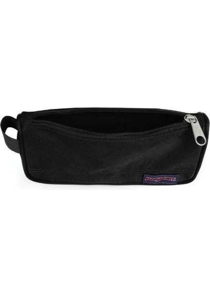 Medium Accessory Pouch Black Kalem Çantası